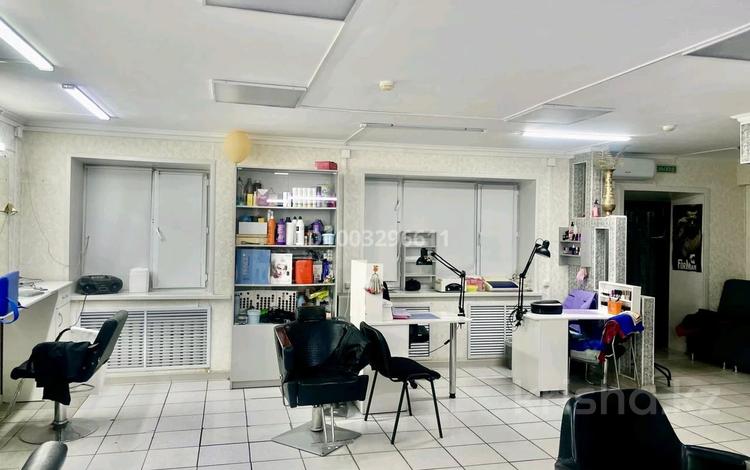 Салоны красоты · 80 м² за 35 млн ₸ в Астане, Алматы р-н — фото 6