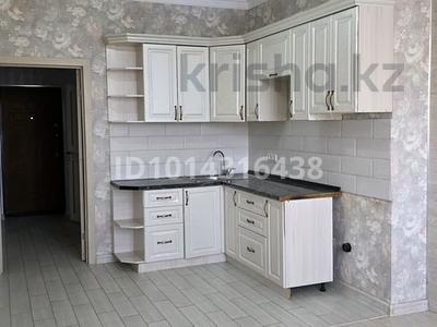 1-комнатная квартира · 49 м² · 9/10 этаж, Туркестан 10 за 33 млн ₸ в Астане, Есильский р-н