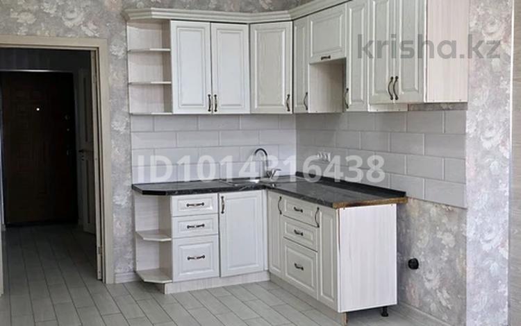 1-комнатная квартира · 49 м² · 9/10 этаж, Туркестан 10 за 33 млн ₸ в Астане, Есильский р-н — фото 2