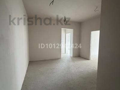 3-бөлмелі пәтер · 116.9 м² · 14/19 қабат, Жарокова 218, бағасы: 105 млн ₸ в Алматы, Бостандыкский р-н