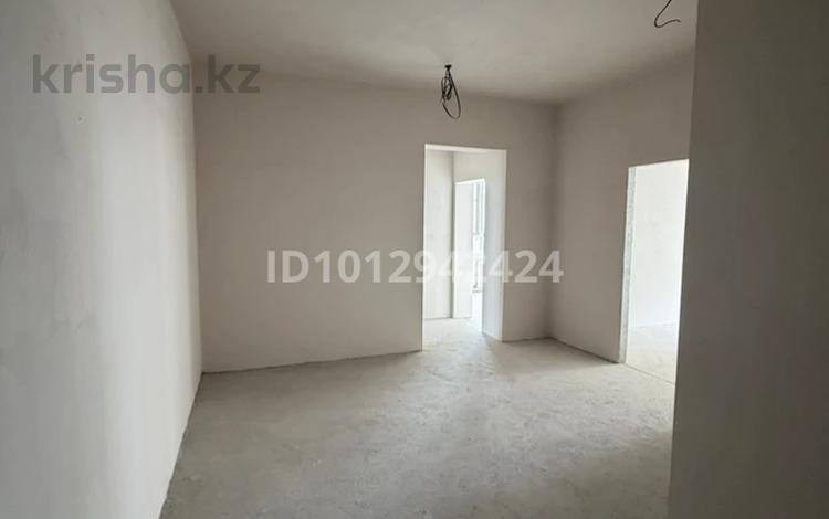 3-комнатная квартира · 116.9 м² · 14/19 этаж, Жарокова 218 за 105 млн ₸ в Алматы, Бостандыкский р-н — фото 2