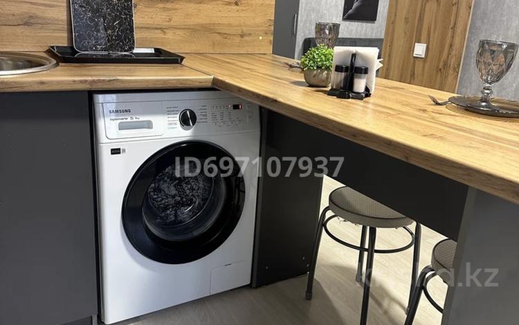 1-бөлмелі пәтер · 40 м² · 4/10 қабат, Назарбаева, бағасы: 12 000 ₸ в Павлодаре — фото 13