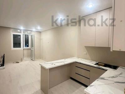1-комнатная квартира · 30 м² · 3/12 этаж, мкр Акбулак, Дарабоз за 23 млн ₸ в Алматы, Алатауский р-н
