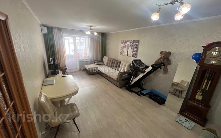 1-комнатная квартира · 52.8 м² · 3/12 этаж, Кубрина 20/1 за 26.5 млн ₸ в Астане, Сарыарка р-н — фото 36