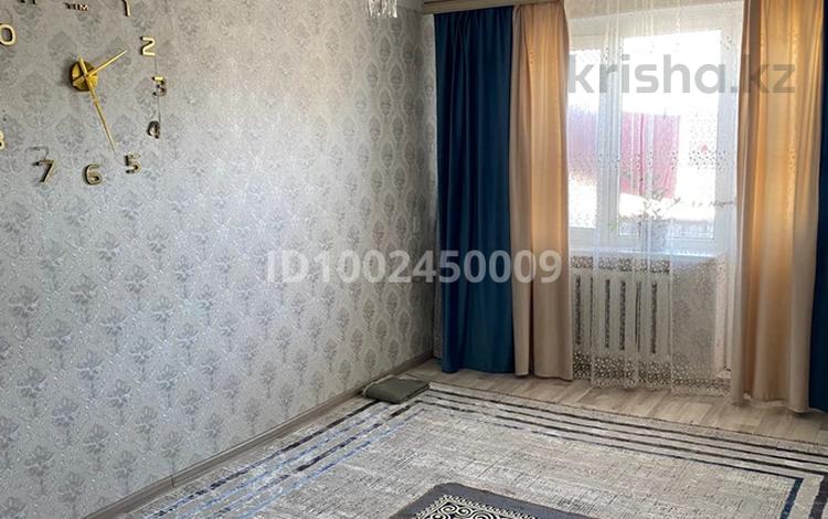 3-бөлмелі пәтер · 63 м² · 5/5 қабат, пгт Балыкши, Қ.Ахмедияров 17, бағасы: 18 млн ₸ в Атырау — фото 2