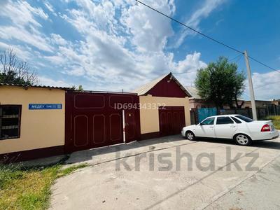 Жеке үй · 5 бөлме · 150 м² · 8 жүзд., Қайтпас 1 ш/а. 106 — Медеу, бағасы: 40 млн ₸ в Шымкенте, Каратауский р-н