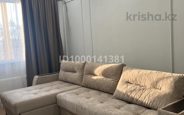 1-бөлмелі пәтер · 44 м² · 1/12 қабат, Райымбека 351/1, бағасы: 270 000 ₸ в Алматы, Алатауский р-н — фото 2
