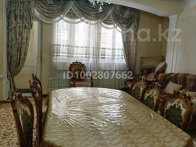 3-бөлмелі пәтер · 132 м² · 2/20 қабат, Прокофьева 148, бағасы: 88 млн ₸ в Алматы, Алмалинский р-н