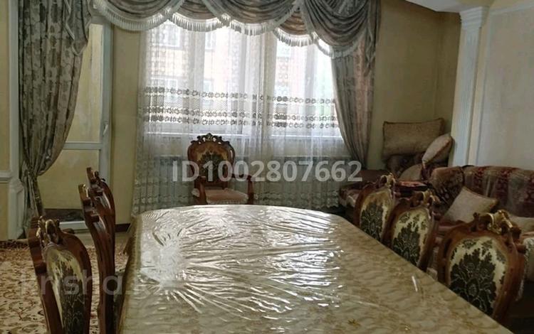3-бөлмелі пәтер · 132 м² · 2/20 қабат, Прокофьева 148, бағасы: 88 млн ₸ в Алматы, Алмалинский р-н — фото 2