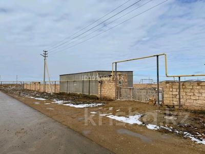 Участок · 18 соток, 13 3 — Асфальт бар за 11 млн ₸ в Баяндах
