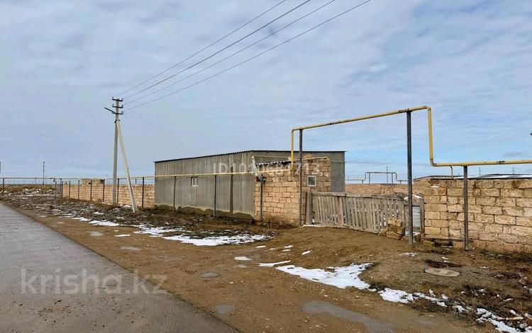Участок · 18 соток, 13 3 — Асфальт бар за 11 млн ₸ в Баяндах — фото 4