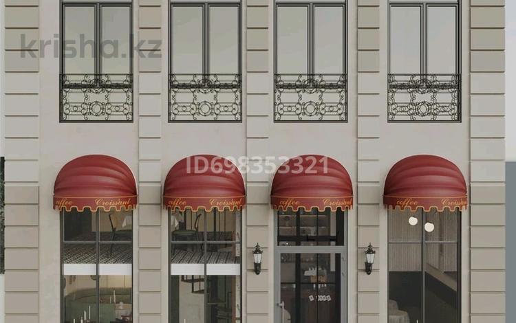 Қоғамдық тамақтану орны · 78 м², бағасы: 125 млн ₸ в Атырау, мкр Жилгородок — фото 12