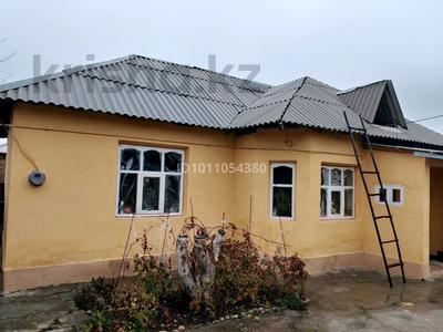 Отдельный дом · 4 комнаты · 80 м² · 4.5 сот., мкр Сауле за 16 млн ₸ в Шымкенте, Аль-Фарабийский р-н
