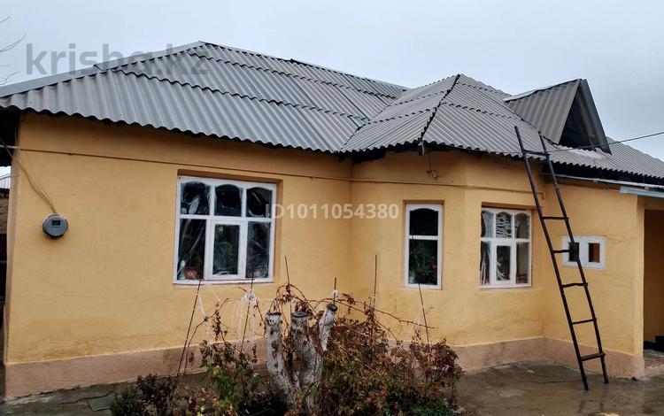 Жеке үй · 4 бөлме · 80 м² · 4.5 жүзд., Сәуле ш/а, бағасы: 16 млн ₸ в Шымкенте, Аль-Фарабийский р-н — фото 2