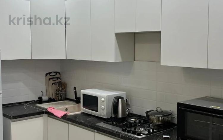 1-комнатная квартира · 46 м² · 6/9 этаж, мкр. Алтын орда за 21.2 млн ₸ в Актобе — фото 2