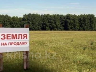 Участок · 30 га, Р Солнечный 2 за 8 млн 〒 в Актобе, жилой массив Кирпичный