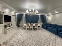4-комнатная квартира, 192 м², мкр Нур Алатау — Жулдыз за 115 млн 〒 в Алматы, Бостандыкский р-н