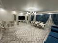 4-комнатная квартира, 192 м², мкр Нур Алатау — Жулдыз за 115 млн 〒 в Алматы, Бостандыкский р-н — фото 5