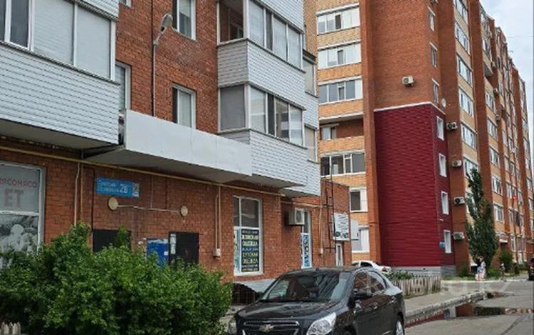2-комнатная квартира · 46.5 м² · 3/9 этаж, Герасимова 2/Б за 18.7 млн 〒 в Костанае — фото 2