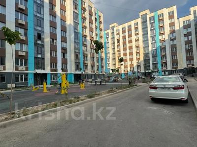 2-комнатная квартира · 69.4 м² · 1/8 этаж, мкр Кайрат, Кульджинский тракт — Бухтарминская за 38 млн ₸ в Алматы, Турксибский р-н