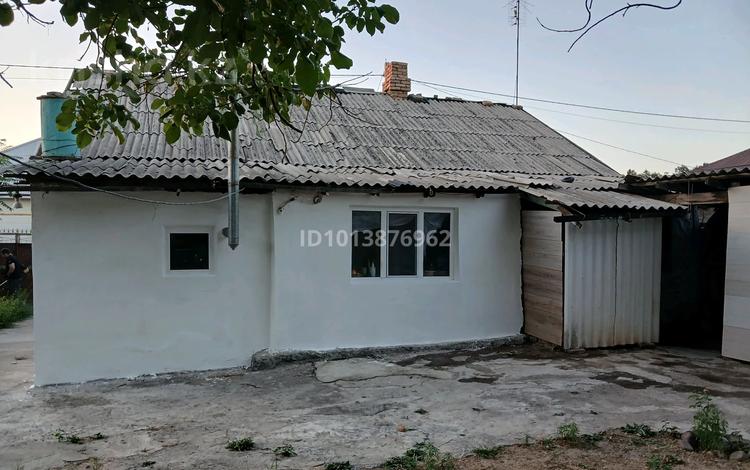 Часть дома · 4 комнаты · 45 м² · 8 сот., Байымбетов 9 за 7.5 млн ₸ в Рабат — фото 11