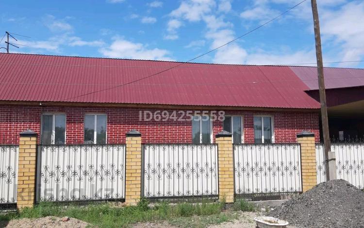 Жеке үй · 5 бөлме · 155 м² · 10 жүзд., Владимира Грищенко 13 — 38 школа, бағасы: 39 млн ₸ в Семее — фото 2