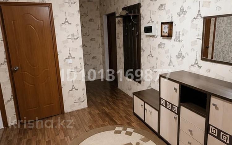 2-бөлмелі пәтер · 72 м² · 13/13 қабат, Б. Момышулы 23, бағасы: 33 млн ₸ в Астане, Алматы р-н — фото 2