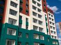 1-бөлмелі пәтер · 45 м² · 3/9 қабат, Бейбарыс Султан 13/1, бағасы: 24.2 млн ₸ в Астане, Сарыарка р-н