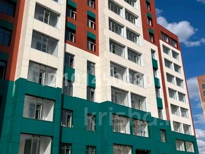 1-бөлмелі пәтер · 45 м² · 3/9 қабат, Бейбарыс Султан 13/1, бағасы: 24.2 млн ₸ в Астане, Сарыарка р-н