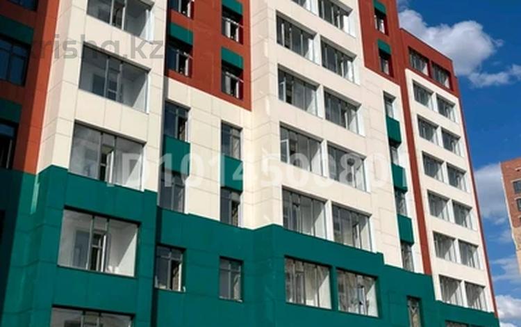 1-бөлмелі пәтер · 45 м² · 3/9 қабат, Бейбарыс Султан 13/1, бағасы: 24.2 млн ₸ в Астане, Сарыарка р-н — фото 8