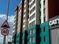 1-бөлмелі пәтер · 45 м² · 3/9 қабат, Бейбарыс Султан 13/1, бағасы: 24.2 млн ₸ в Астане, Сарыарка р-н — фото 2