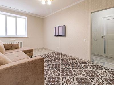 1-комнатная квартира, 37 м², 3/8 этаж, Касым кайсенов за 19.3 млн 〒 в Астане, Есильский р-н