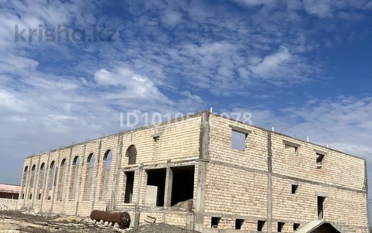 Свободное назначение · 1500 м² за 100 млн ₸ в  — фото 2