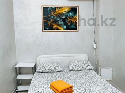 1-комнатная квартира · 33 м² · 5 этаж, мкр Аксай-1А 30А — Толеби ясауи на против карсити за 1 000 〒 в Алматы, Ауэзовский р-н