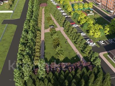 3-бөлмелі пәтер · 80.4 м² · 3/6 қабат, Каирбекова 420 Б, бағасы: ~ 26.9 млн ₸ в Костанае
