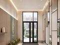 1-бөлмелі пәтер · 45.79 м² · 2/12 қабат, Макатаева - Байтурсынова, бағасы: 39.9 млн ₸ в Алматы, Алмалинский р-н
