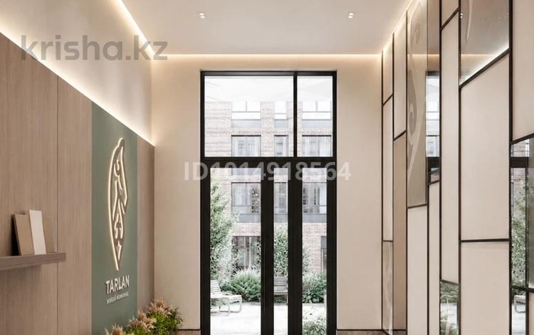 1-бөлмелі пәтер · 45.79 м² · 2/12 қабат, Макатаева - Байтурсынова, бағасы: 39.9 млн ₸ в Алматы, Алмалинский р-н — фото 13