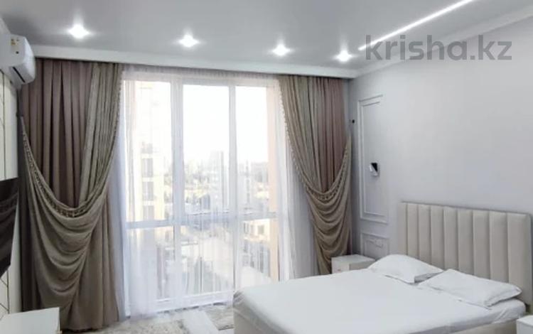 1-комнатная квартира · 48.8 м² · 6/9 этаж, Байдибек би за 32.5 млн 〒 в Шымкенте — фото 4