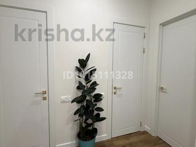 3-комнатная квартира · 102 м² · 6/7 этаж, Тауелсиздик 21-25 за ~ 70 млн ₸ в Астане, Сарайшык р-н