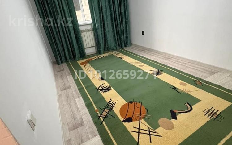 1-комнатная квартира · 34 м² · 2/3 этаж, мкр Акбулак, Зия Самади за 145 000 ₸ в Алматы, Алатауский р-н — фото 18