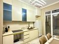 2-комнатная квартира · 80 м² · 10/12 этаж, Сзади Обл. Акимата 28/1 за 15 000 ₸ в Туркестане