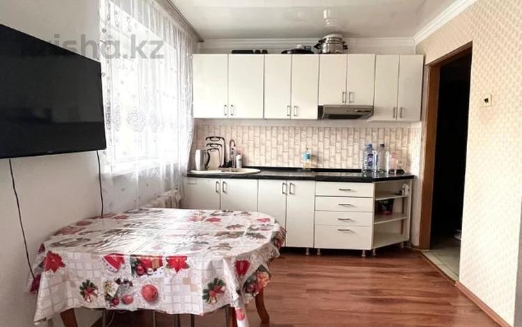 2-бөлмелі пәтер · 39 м² · 3/5 қабат, Таха Хусейна, бағасы: 19.5 млн ₸ в Астане, р-н Байконур — фото 10