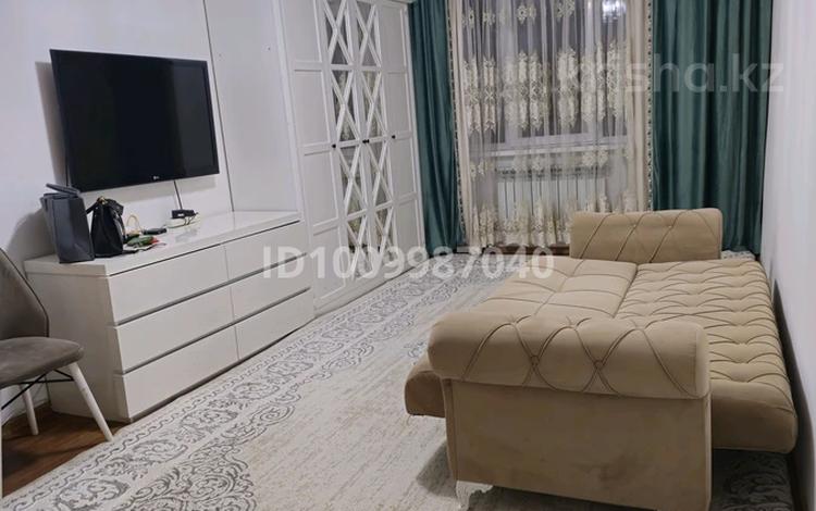 1-комнатная квартира · 43 м² · 4/5 этаж, мкр Саялы, Ак Кайнар за 185 000 ₸ в Алматы, Алатауский р-н — фото 2