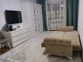1-комнатная квартира · 43 м² · 4/5 этаж, мкр Саялы, Ак Кайнар за 185 000 ₸ в Алматы, Алатауский р-н — фото 2