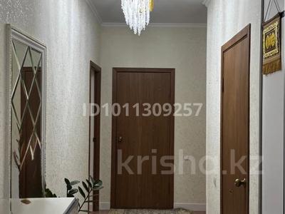 3-комнатная квартира · 76 м² · 5/9 этаж, мкр Шугыла 341/2 за 300 000 〒 в Алматы, Наурызбайский р-н