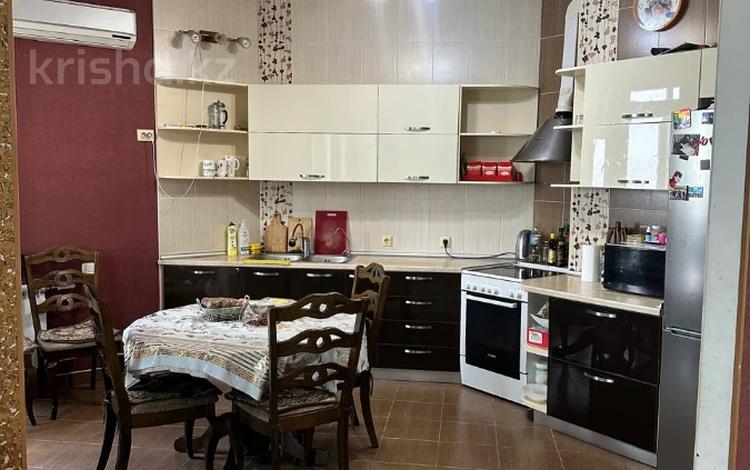 3-комнатная квартира · 99 м² · 9/25 этаж, Абиша Кекилбайулы 270 за 75 млн ₸ в Алматы, Бостандыкский р-н — фото 2