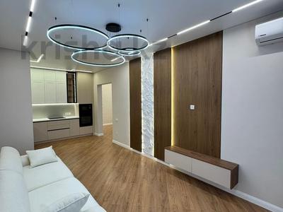 3-комнатная квартира · 70 м² · 3/9 этаж, Симферопольская 1/1 за 70 млн ₸ в Алматы, Ауэзовский р-н