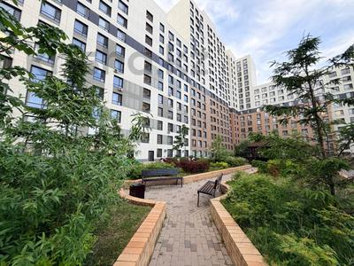 2-комнатная квартира · 39 м² · 2/12 этаж, Нажимеденова за 24 млн ₸ в Астане, Сарайшык р-н