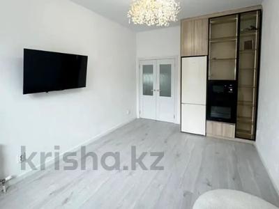 2-комнатная квартира · 39 м² · 2/12 этаж, Нажимеденова за 24 млн ₸ в Астане, Сарайшык р-н