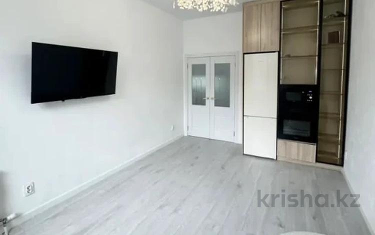 2-комнатная квартира · 39 м² · 2/12 этаж, Нажимеденова за 24 млн ₸ в Астане, Сарайшык р-н — фото 7